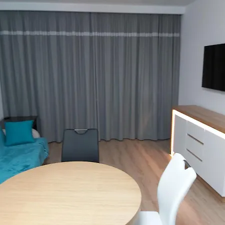 Apartment Spectrum Super Vip Free Parking *